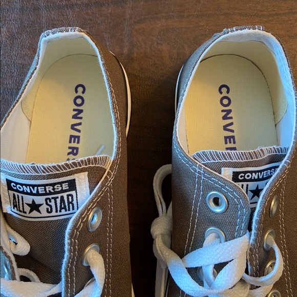 CONVERSE CHUCK TAYLOR - Picture 2 of 3